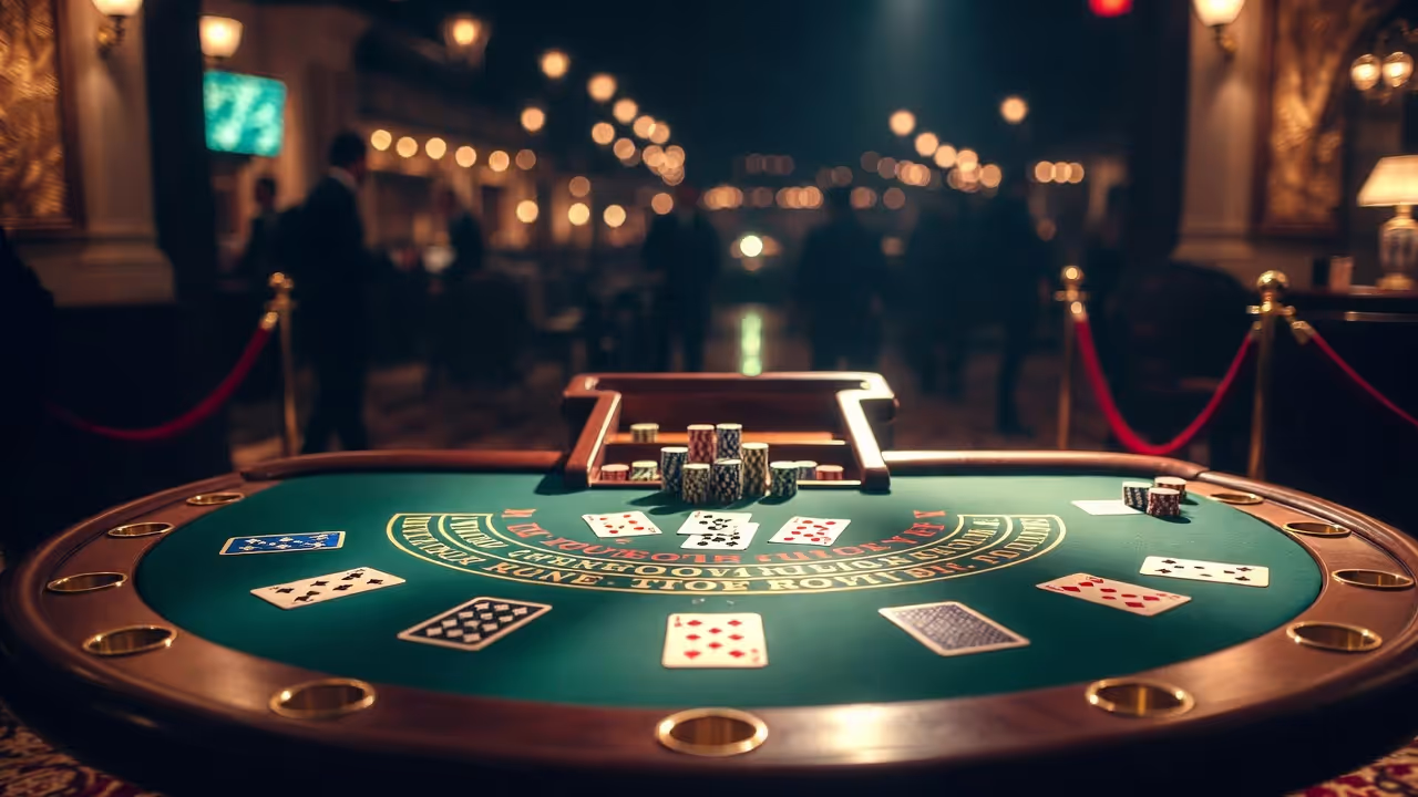 blog/Strategie Esclusive per Blackjack: Approcci Non Convenzionali e Originali