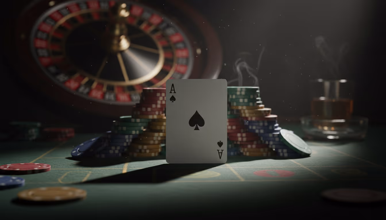 Psicologia del Gioco d'Azzardo: Trucchi Mentali Esclusivi per Vincere