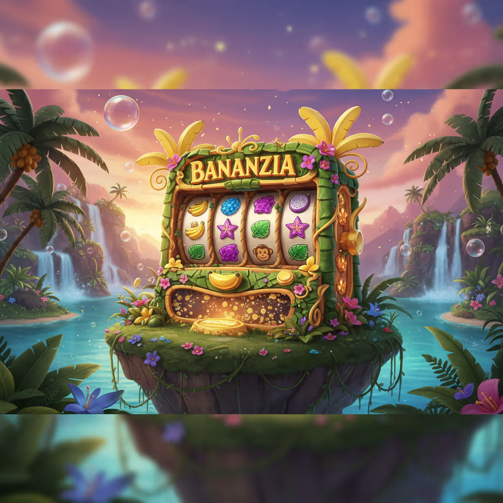 Slot Tematiche Insolite: Avventure Esclusive nel Mondo di Bananzia