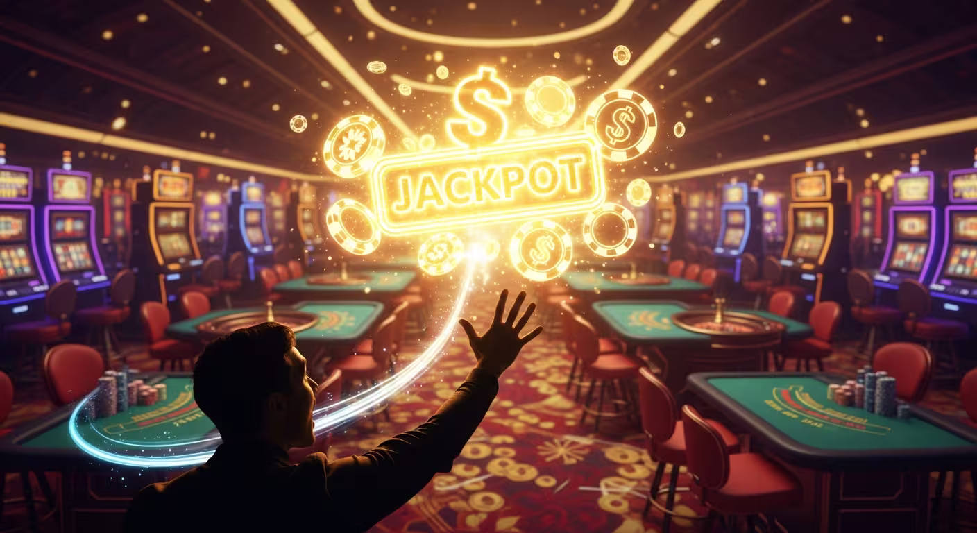 Jackpot Progressivo Bananzia 2026