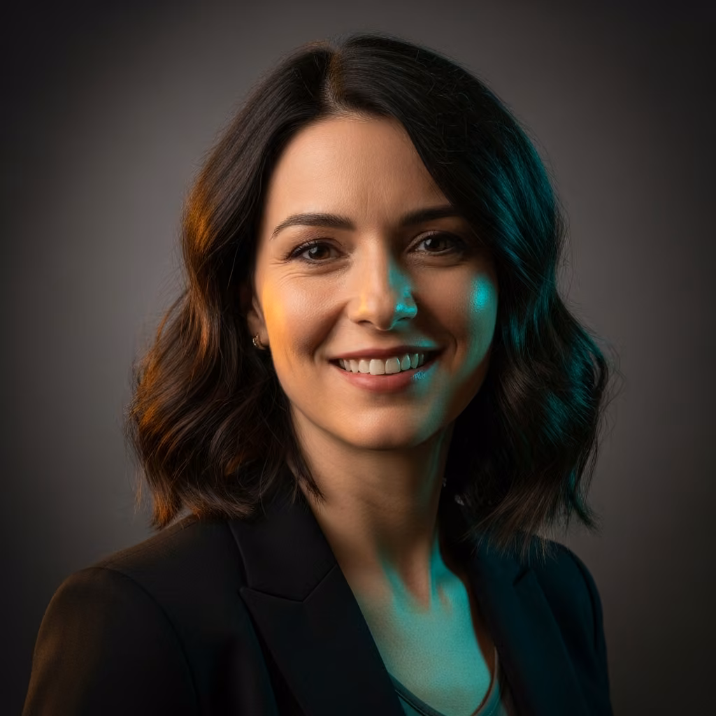 Alessia Ferraro