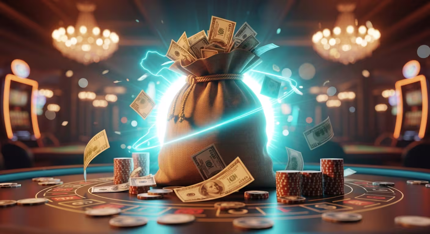 Elaborazione pagamenti sicura con molteplici metodi di deposito affidabili disponibili