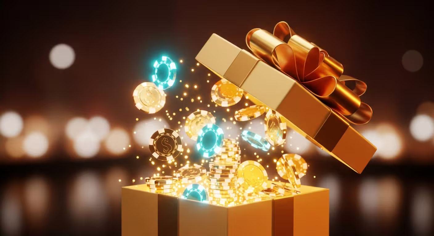 Bananzia promo code and bonus code offers for new and existing casino players